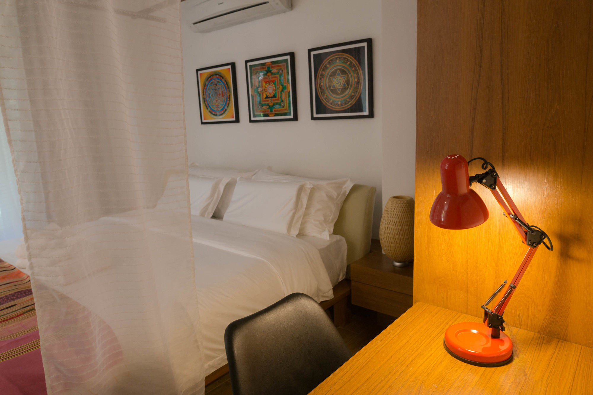 Фото Mango T. Villa Chiang Mai Resort