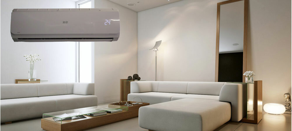 Air conditioners Gebze Klima, Gebze, photo