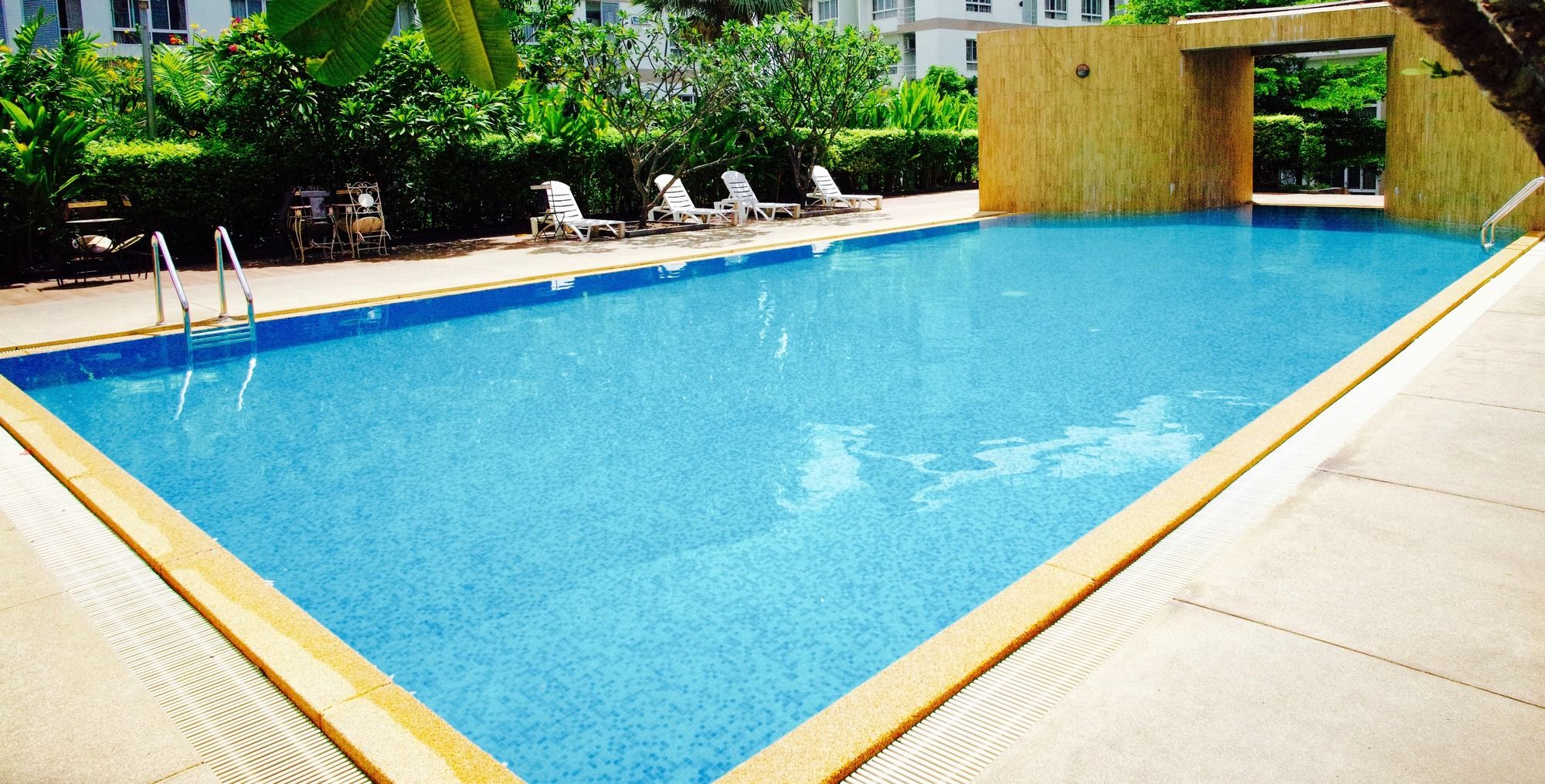 Фото J. Park Hotel