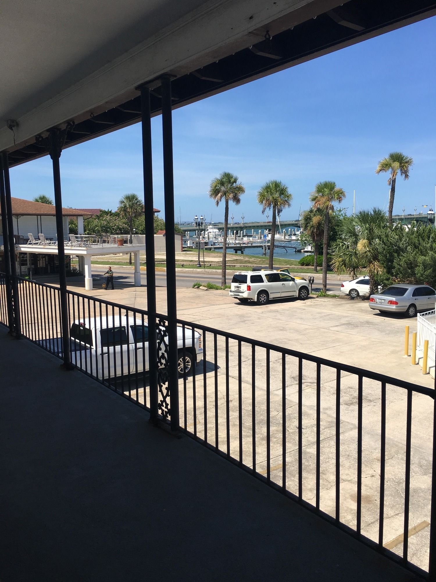 Фото Marion Motor Lodge