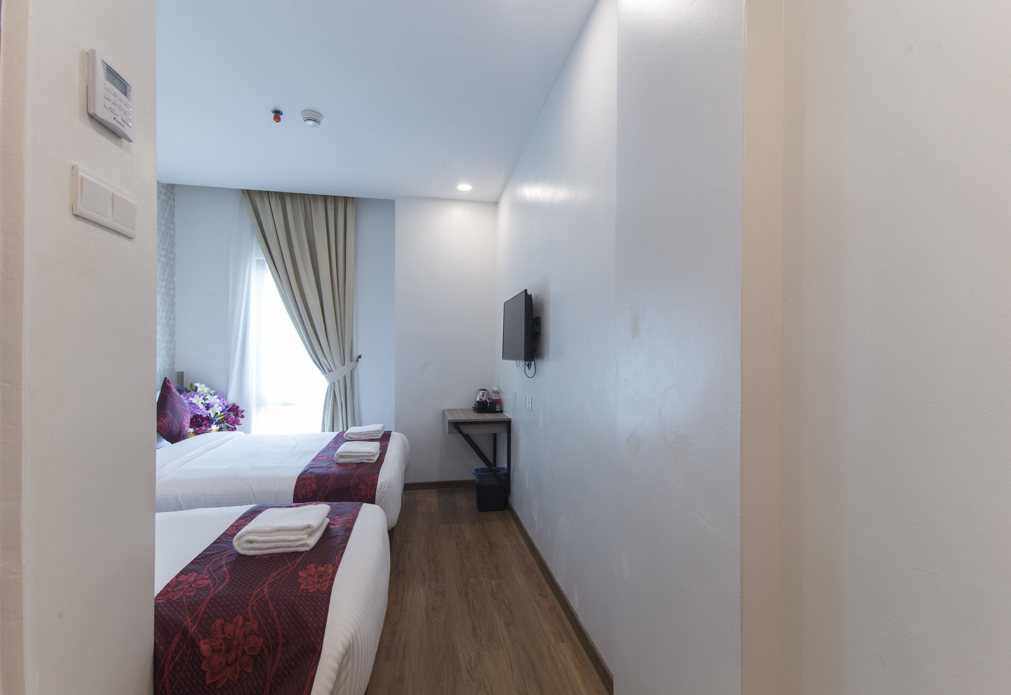 Фото Hotel Signature International at Pudu