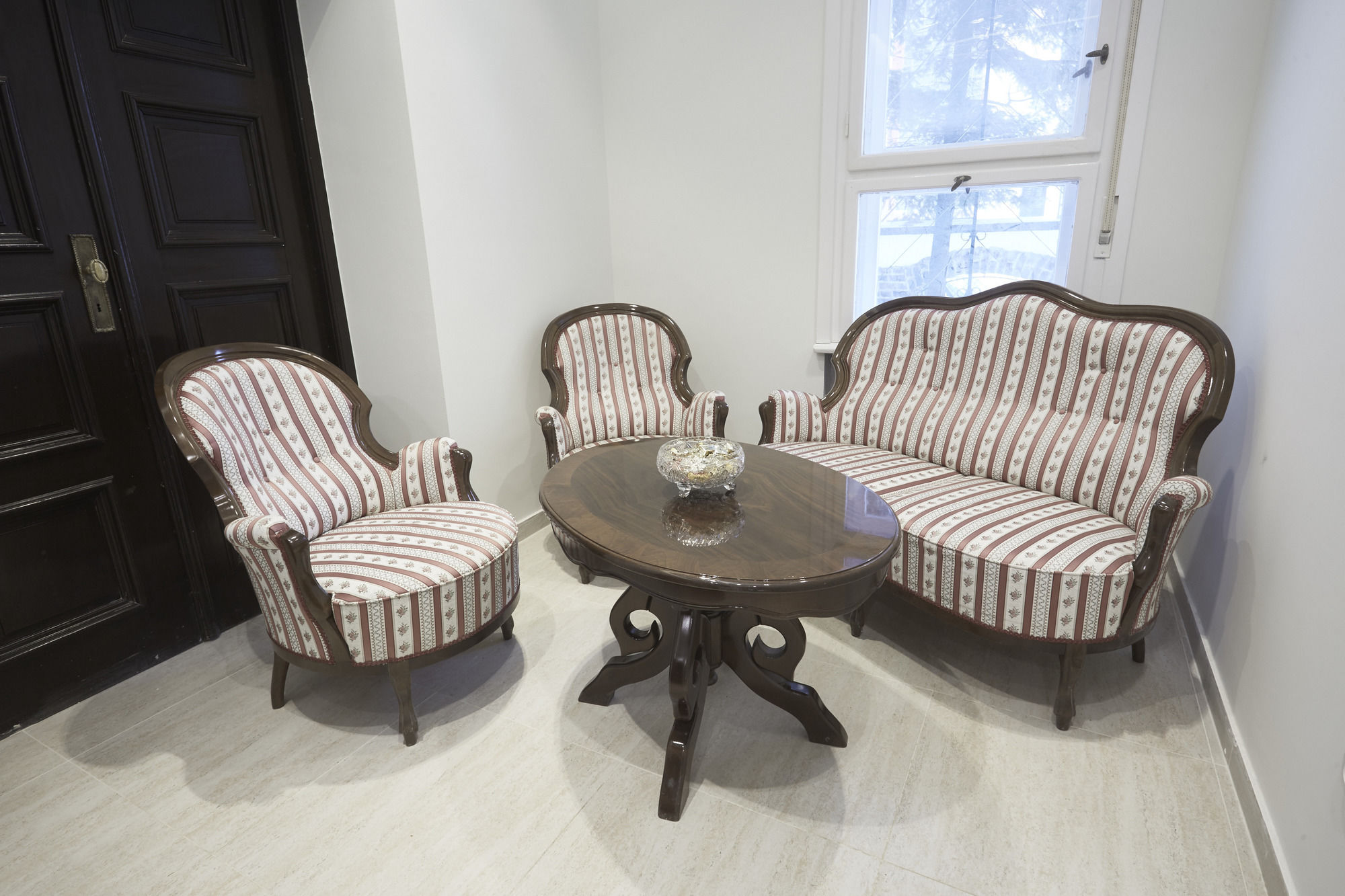 Фото Garni Hotel Dum Belgrade