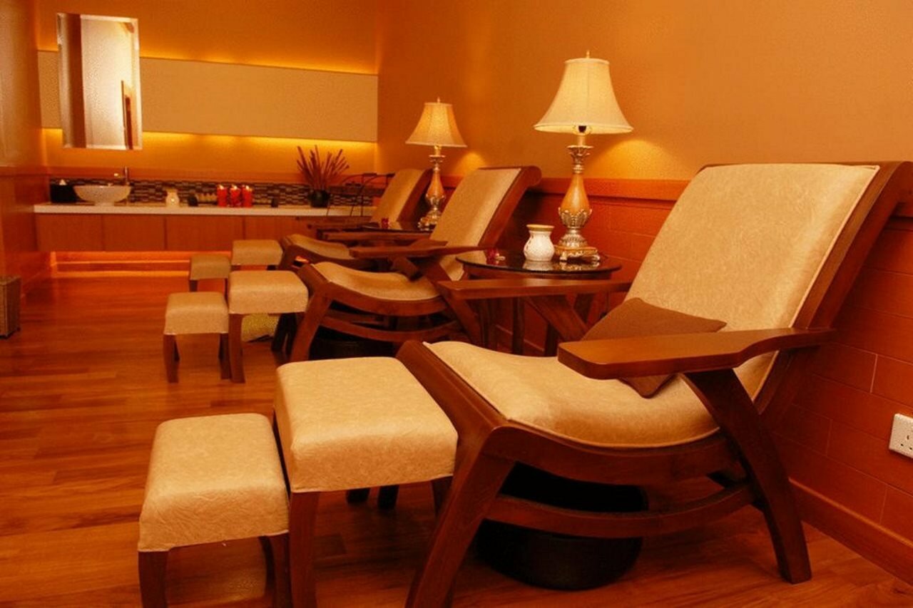 Фото Royale Chulan Kuala Lumpur