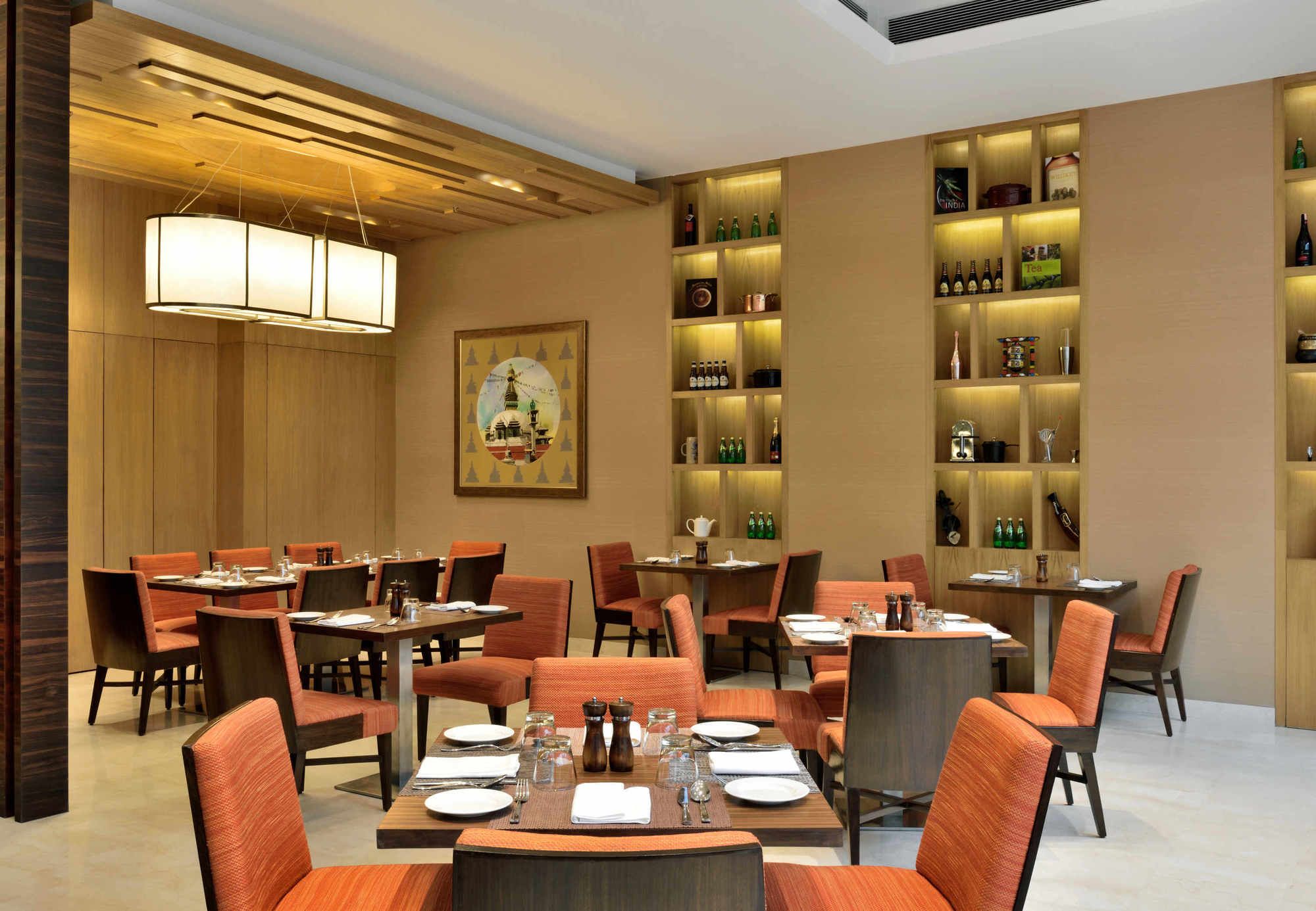 Фото Fairfield by Marriott Kathmandu