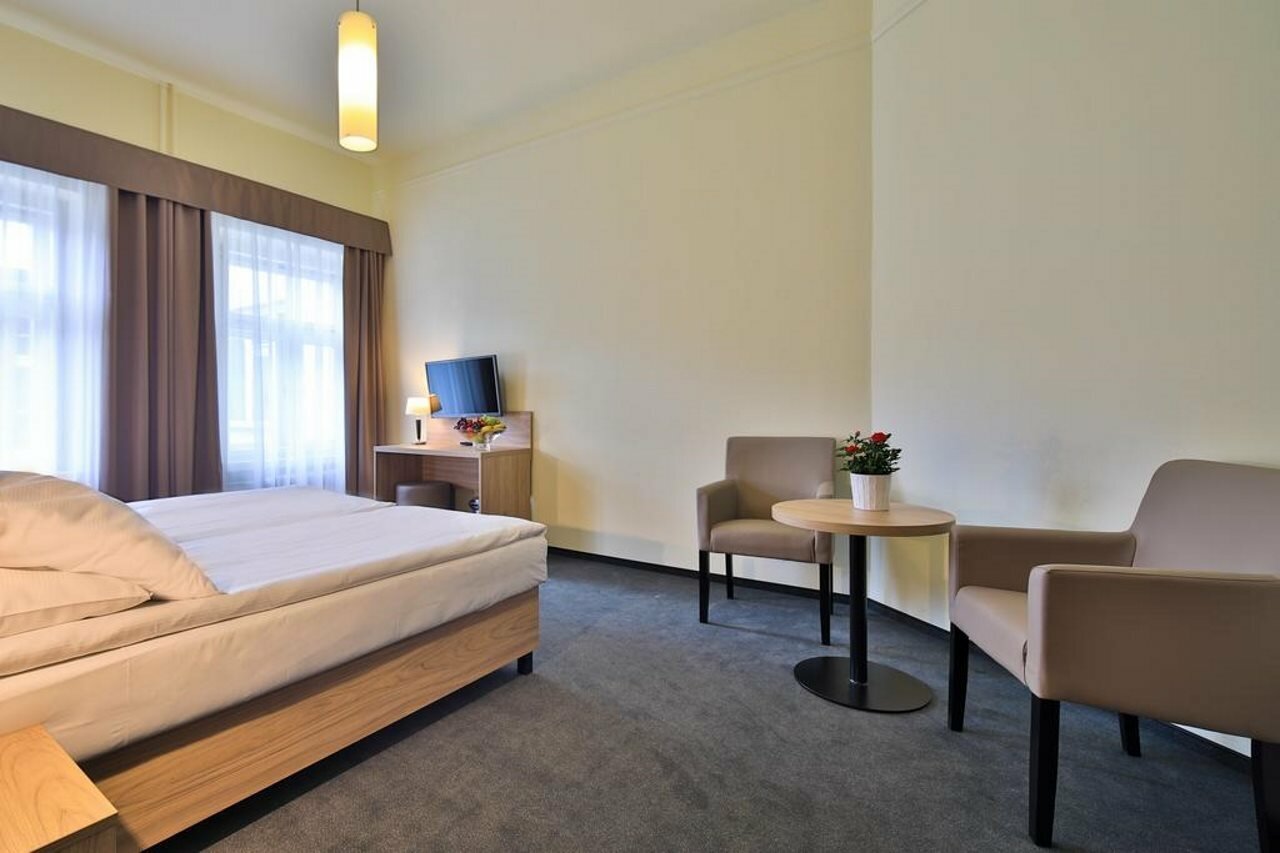 Фото Гостиница Атлантик