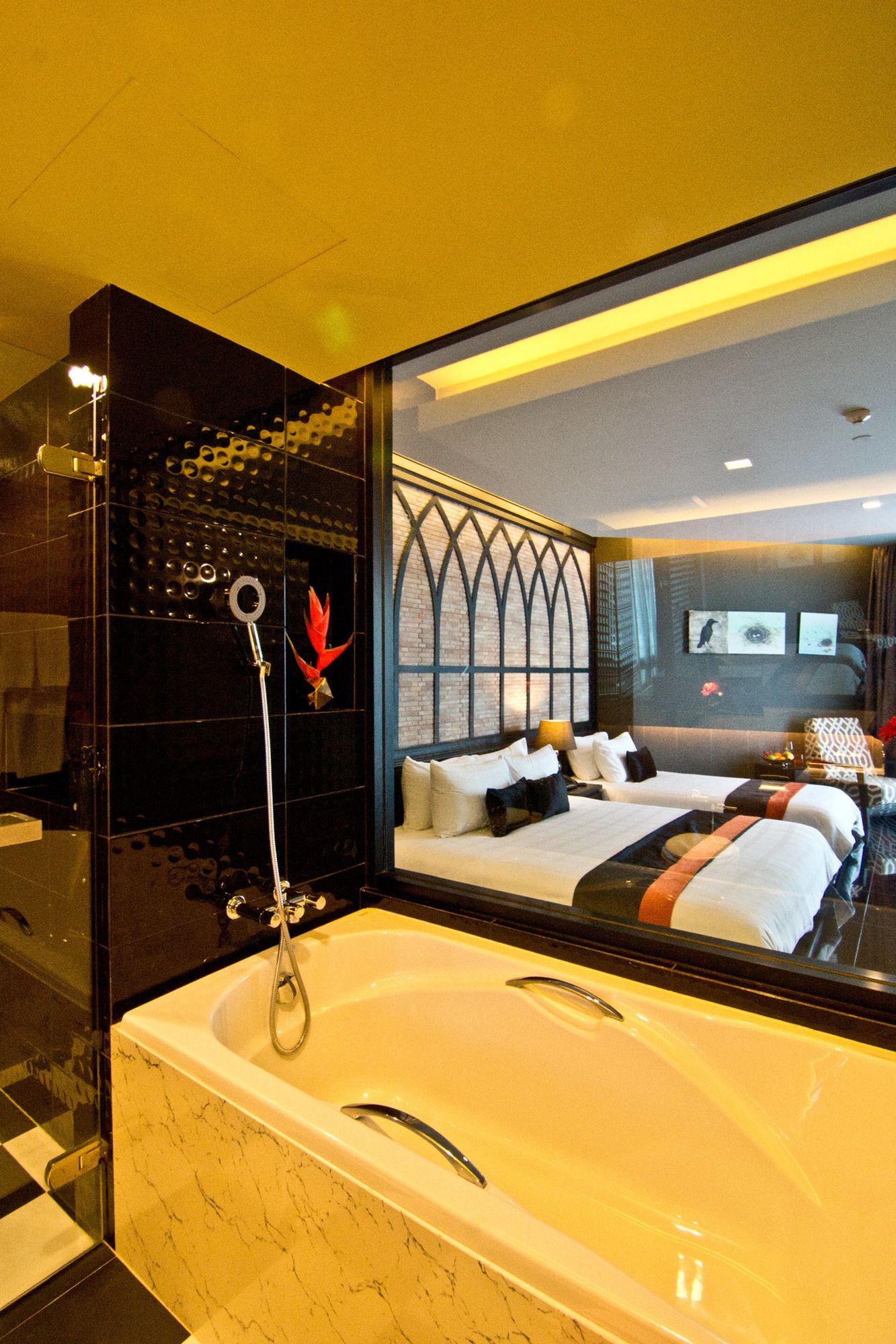 Фото TSix5 Quarter