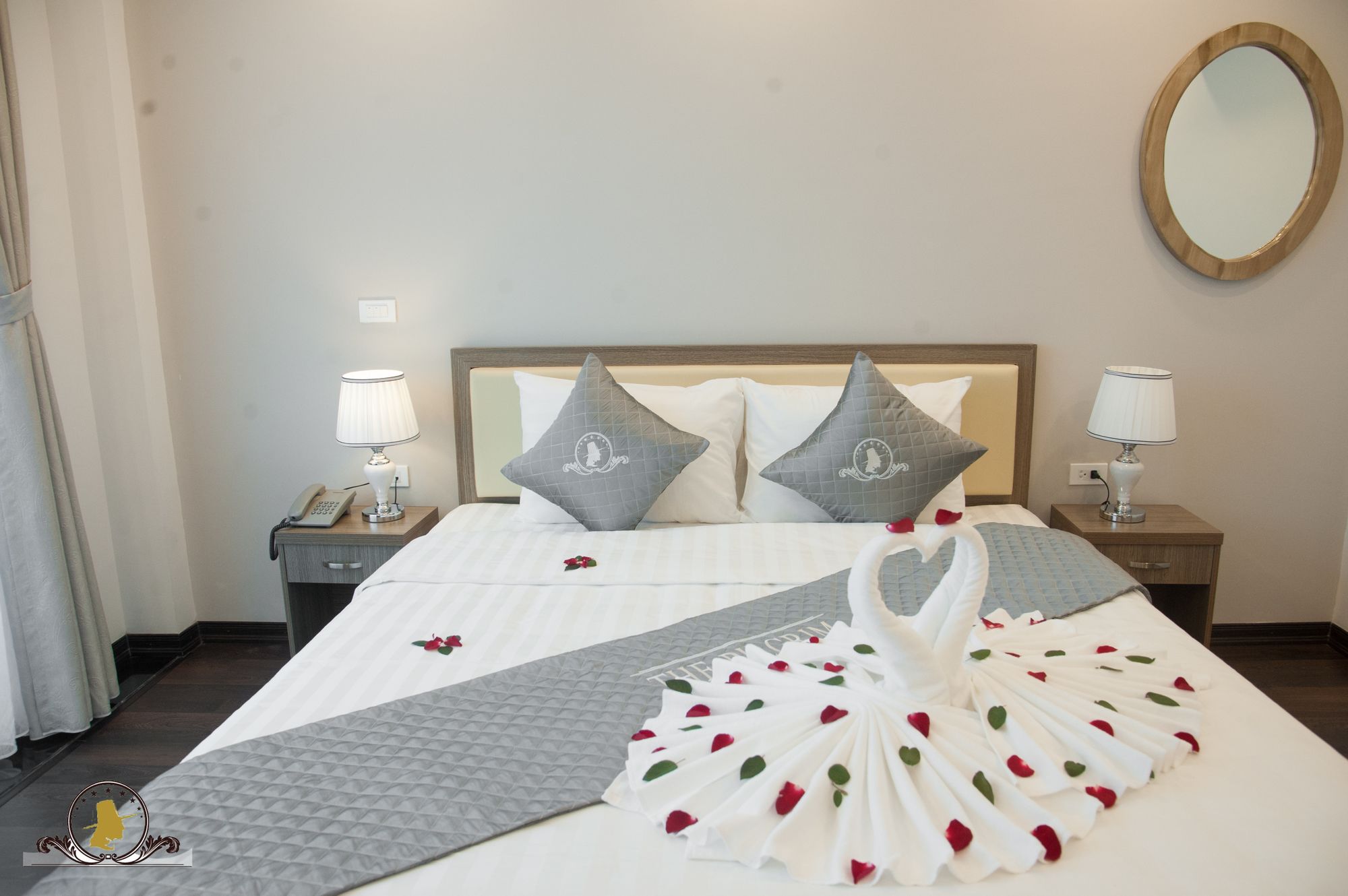 Фото The Pilgrim Hotel