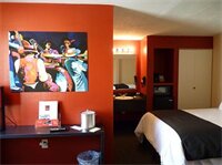 Фото Hotel Ruby