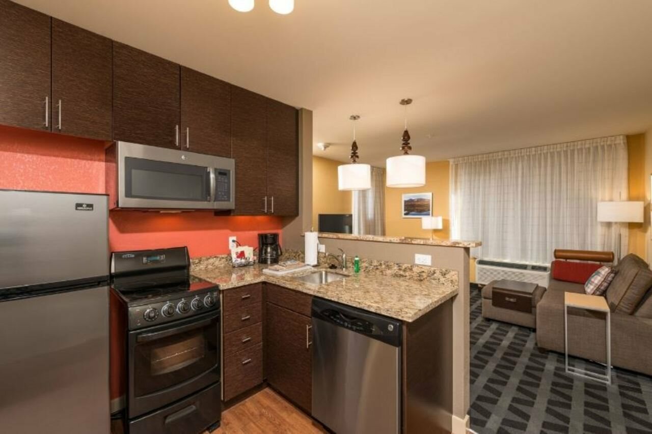 Фото TownePlace Suites by Marriott Bangor