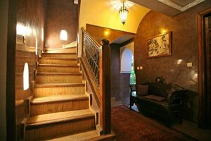 Гостиница Riad Marelia