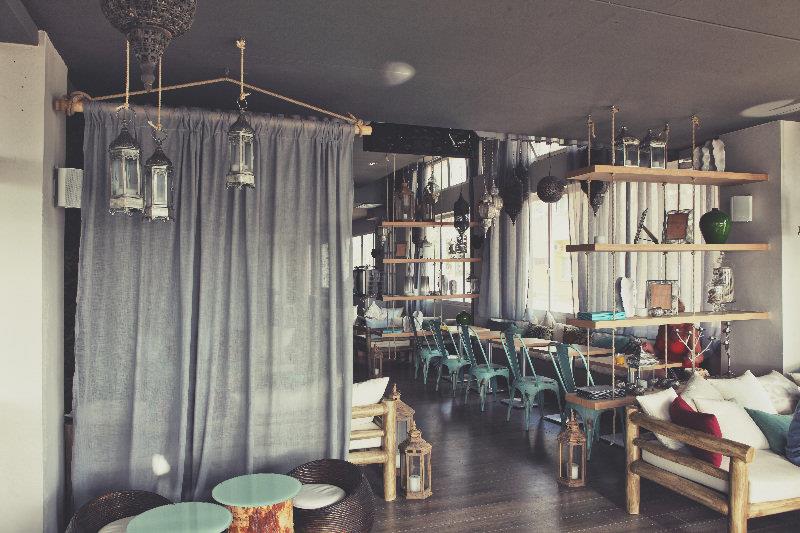 Фото Hotel Miramar Valencia