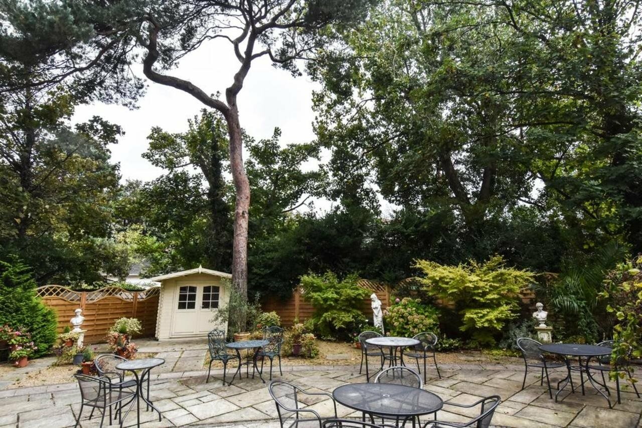 Фото The Mayfair Hotel - Oceana Collection