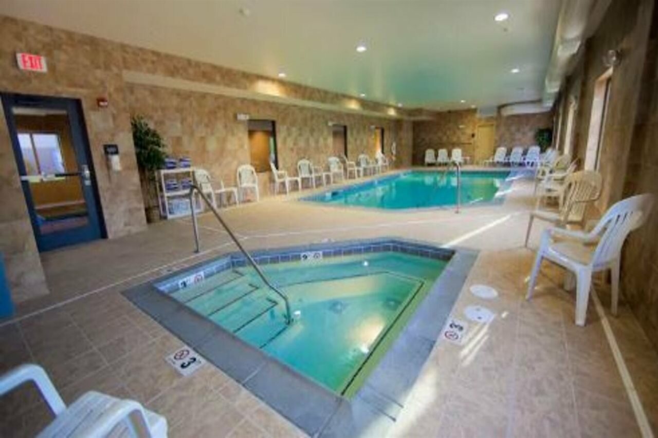 Фото Hampton Inn & Suites Seattle/Kent, Wa