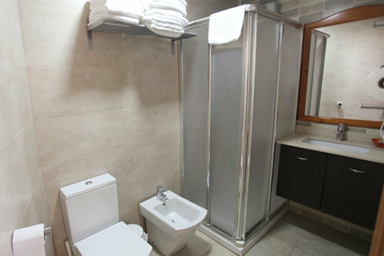 Фото Apartamento El Carmen by Be Alicante