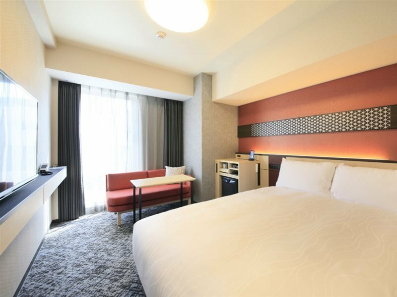 Фото Keisei Richmond Hotel Tokyo Monzennakacho