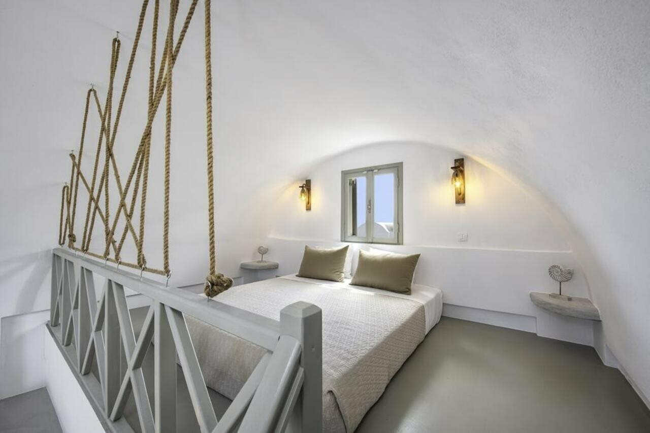 Фото Kalya Suites