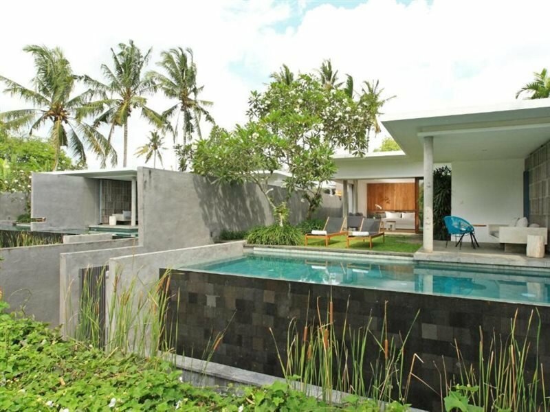 Фото Aria Villas Ubud