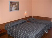 Фото Hotel Frate Sole