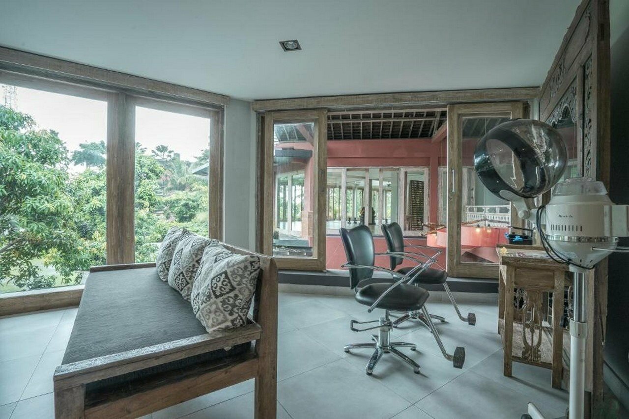 Фото KajaNe Yangloni Ubud