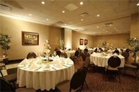Фото Four Points by Sheraton Moncton