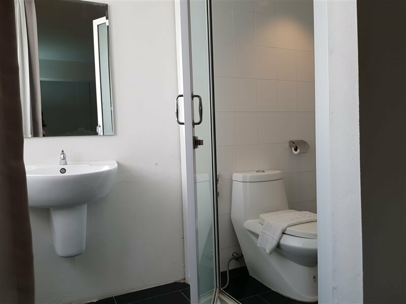 Фото Shane Hotel Chiangmai