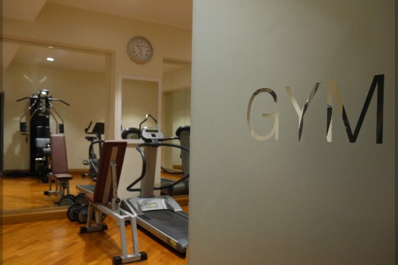 Фото Sina De la Ville