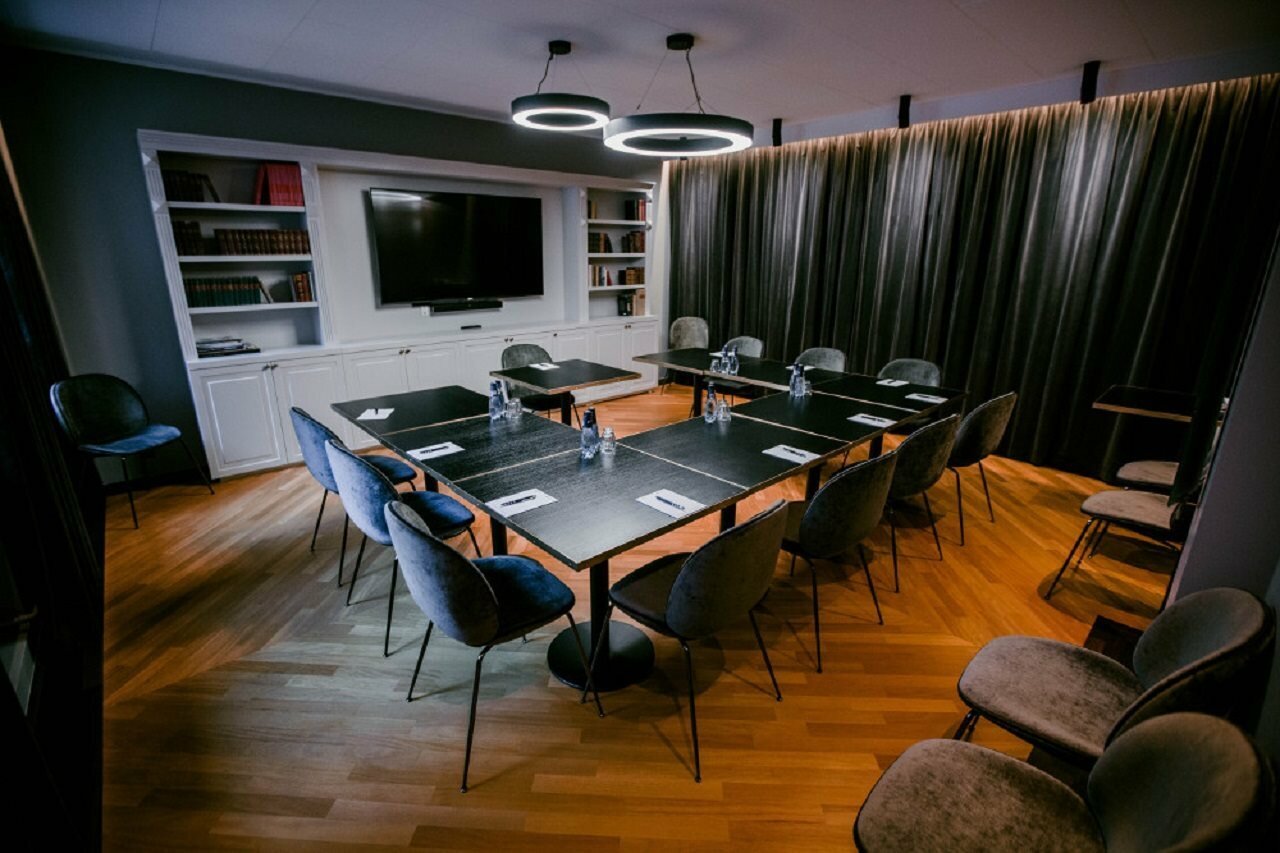 Фото Ascot Hotel