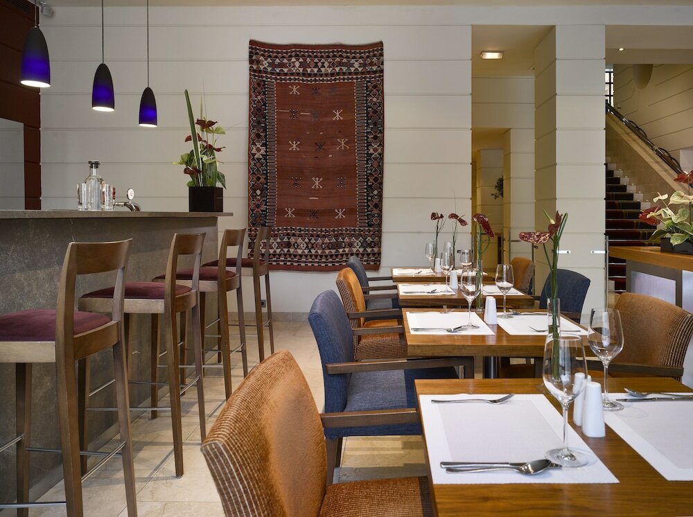 Фото K+k Palais Hotel