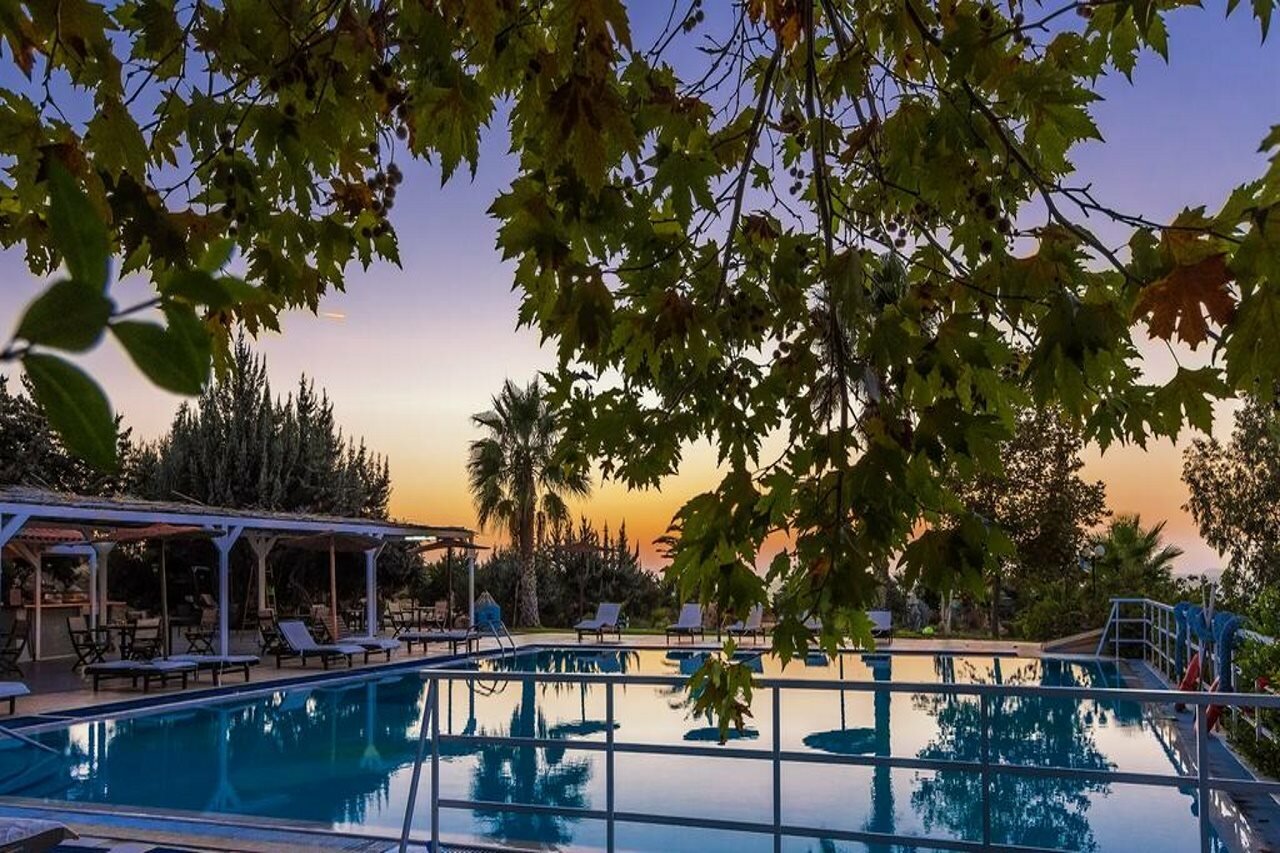 Фото The Small Village