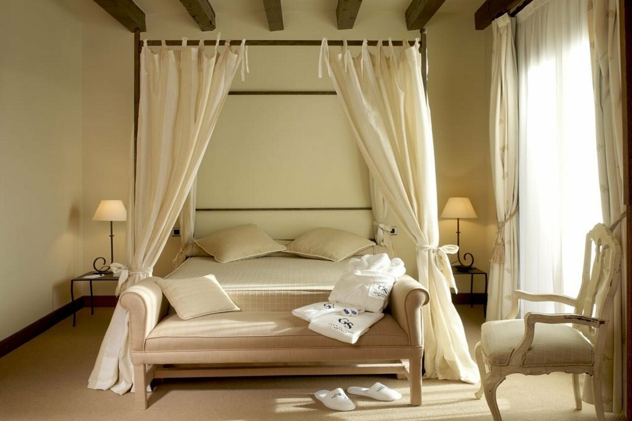 Фото Gran Hotel Rey Don Jaime