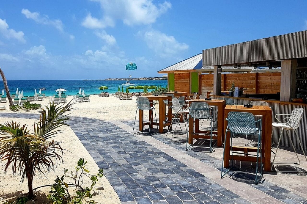 Фото La Playa Orient Bay