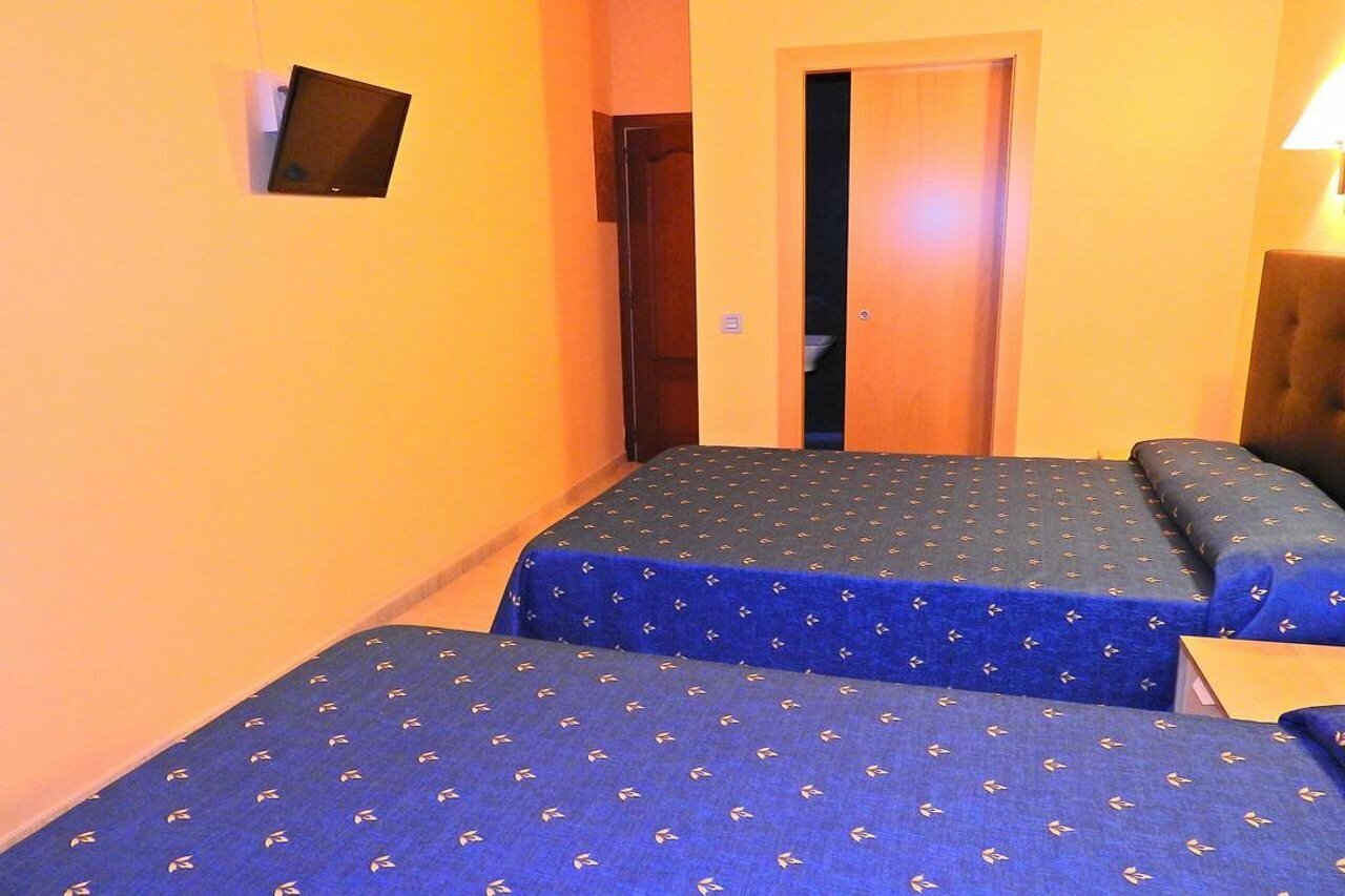 Фото Hostal Bonavista