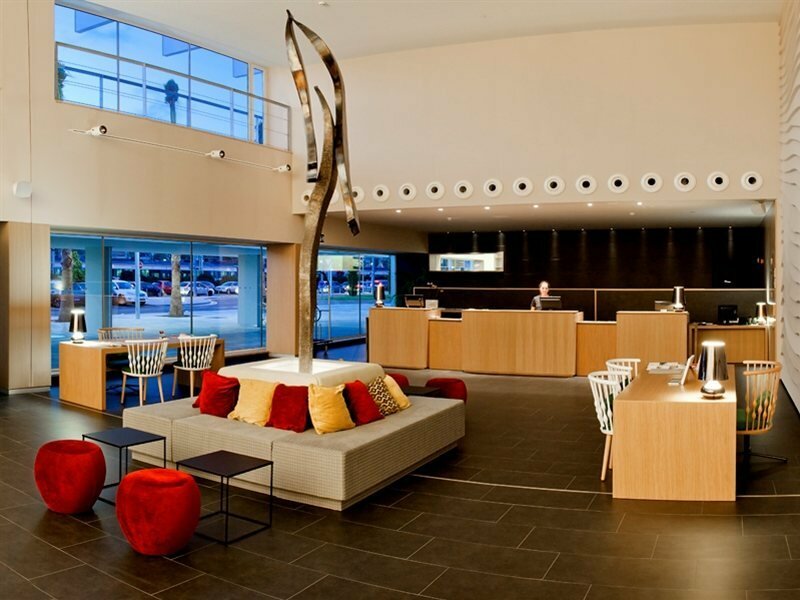 Фото Hotel Atenea Port Barcelona Mataro