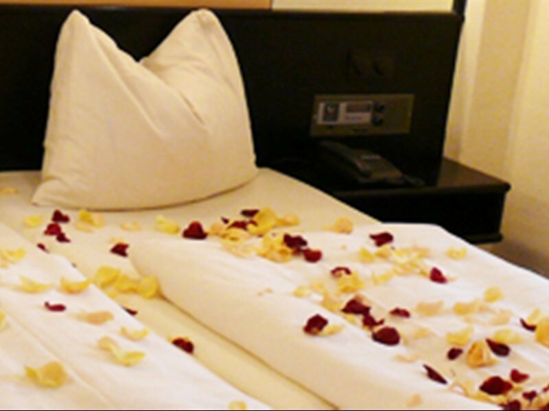 Фото Hotel Mainzer Hof