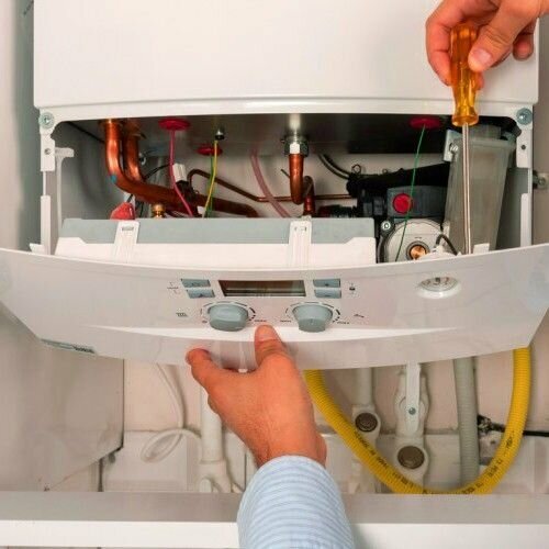 Appliance repair Dogus Boiler Service, Samsun, photo