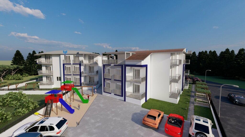 Convenience store Mgt Capital, Manavgat, photo