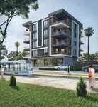 Demir Konut (Samsun, İlkadım, Fatih Sultan Mehmet Cad., 110), construction company