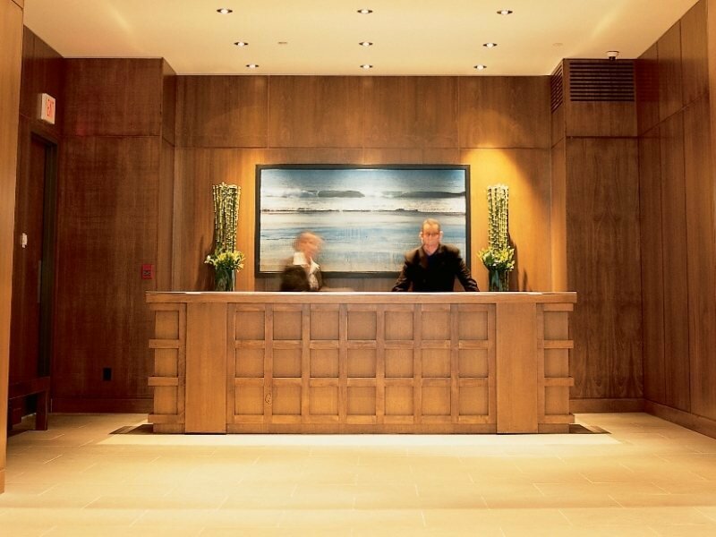 Фото Le Germain Hotel Toronto