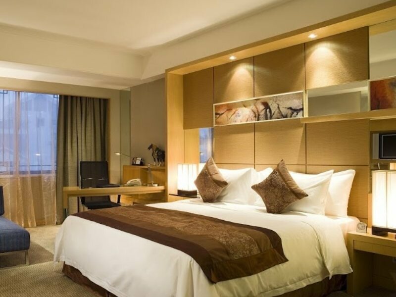 Фото Wyndham Garden Suzhou