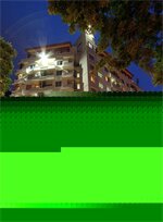 Фото Golden Sky Condotel