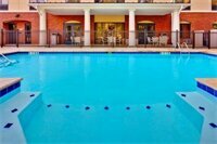 Гостиница Holiday Inn Express & Suites Flowood, an Ihg Hotel