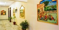 Фото Laxmi Palace Heritage Boutique Hotel