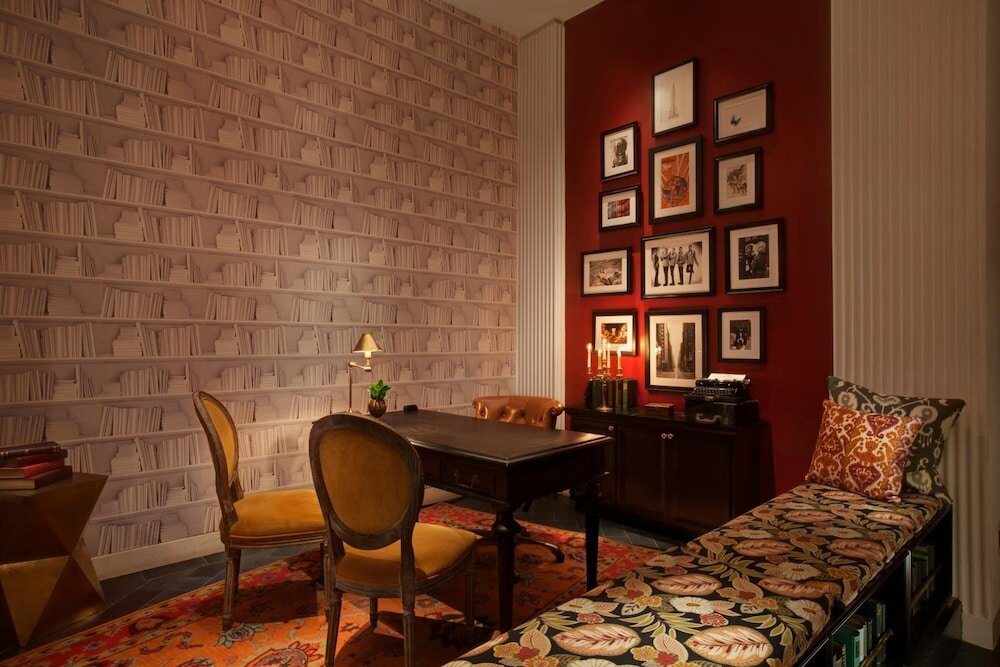 Фото The Redbury New York