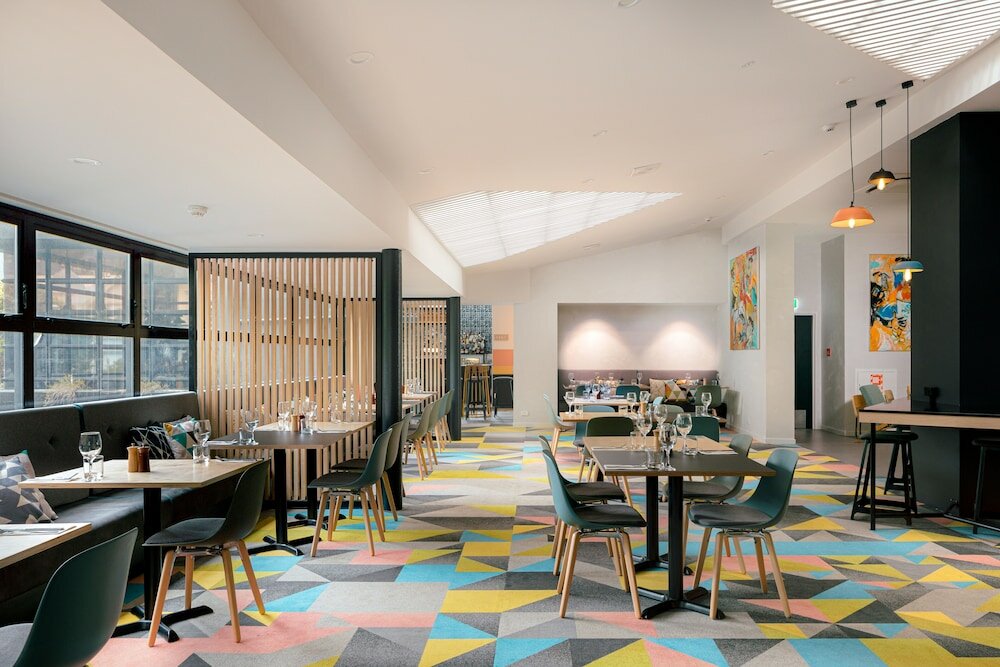 Фото Atura Wellington