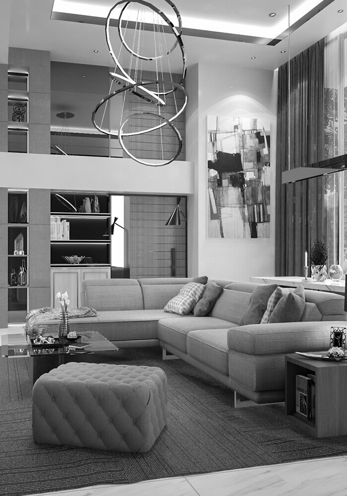 LED systems Fermada Led Lighting Factory, Istanbul, photo