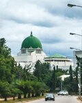 Nigeria Embassy (Ankara Province, Cankaya District, Büyükesat Mah., Uğur Mumcunun Sok., 56) ، سفارة، قنصلية