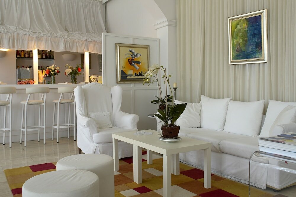 Фото Paradise Art Hotel