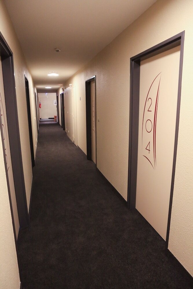 Фото The Originals Boutique Hotel Admiral's Les Sables-d'Olonne