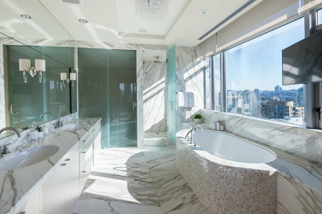 Фото Level Vancouver - Yaletown Seymour