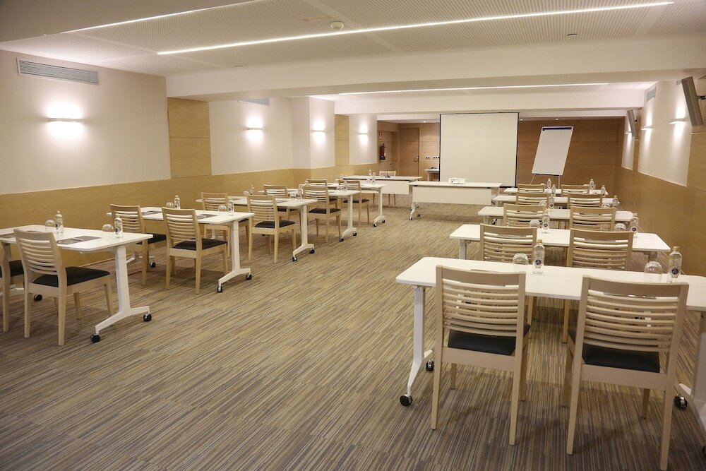 Фото Hotel Gelmírez